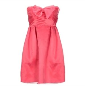 Pinko Short Pink 🍑 Dress